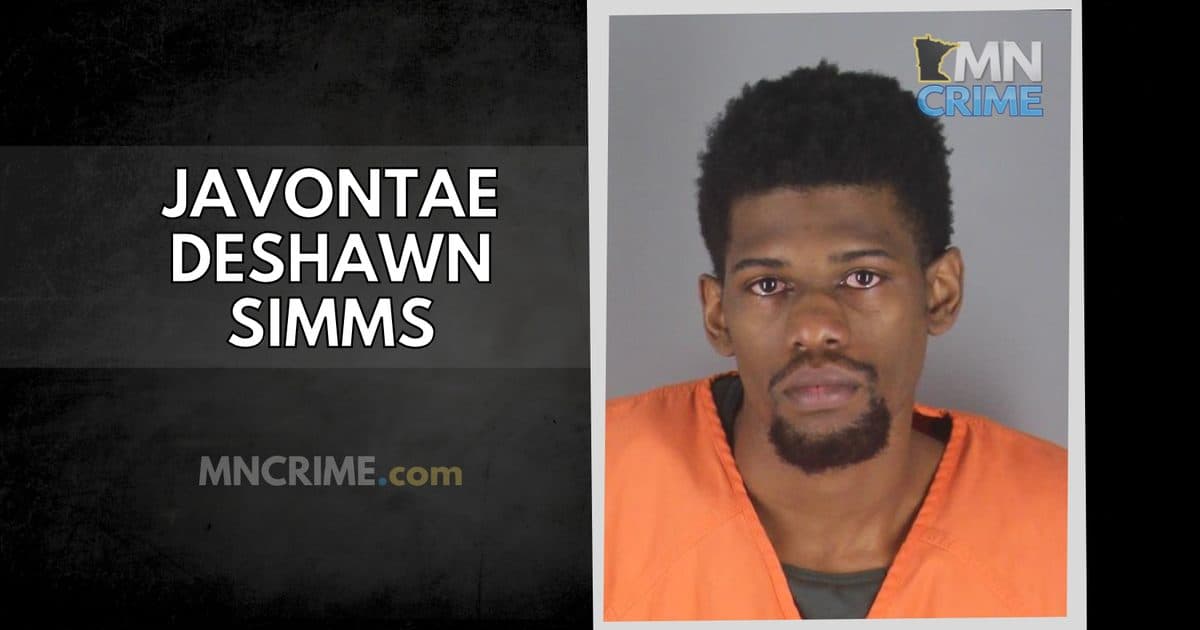 Man Charged with Murdering His Brother in Minneapolis
