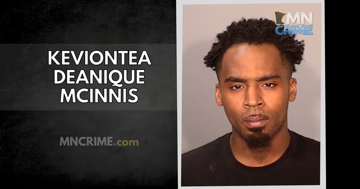 CHARGES: Man Broke into Girlfriend's Home, Grabbed Her Gun