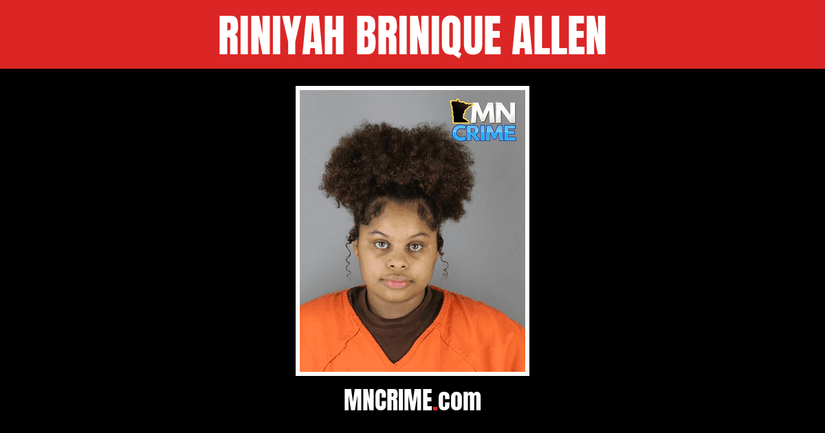 Minneapolis Woman Charged After Man Died on Her SUV Hood