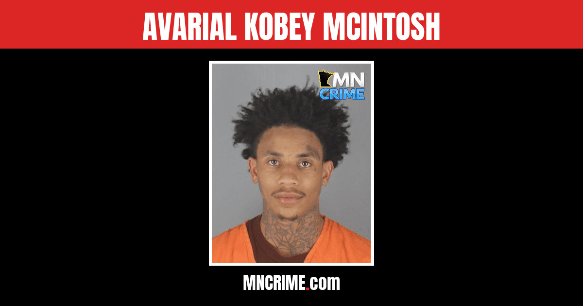 Minneapolis Man Threatened to Shoot, Then Fled Police