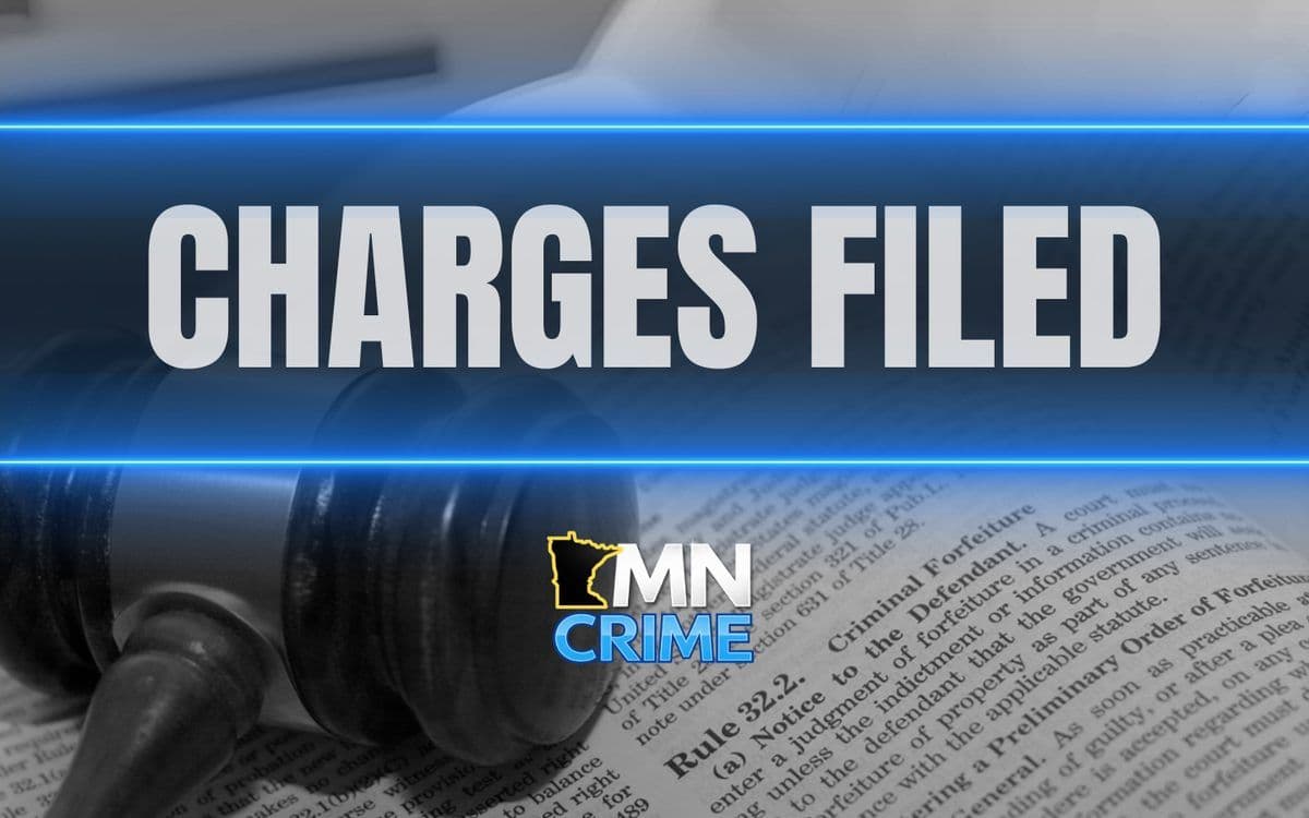 2 Charged with Murder in Lake Street Robbery-Shooting