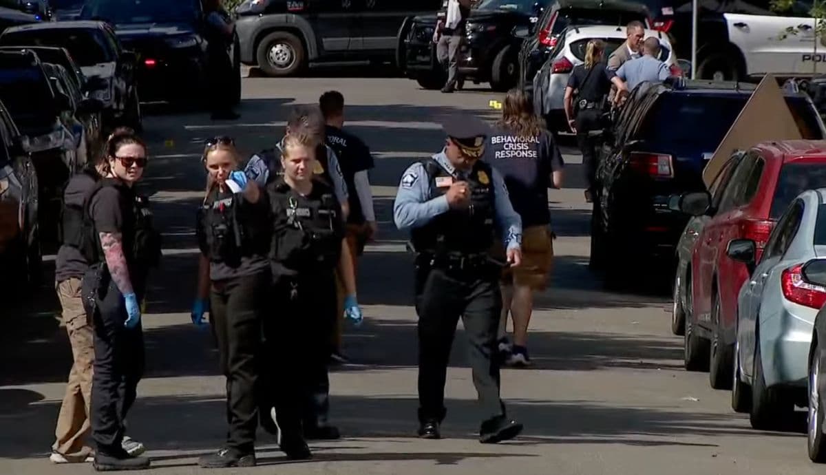 1 Dead, 6 Wounded in South Minneapolis Shooting