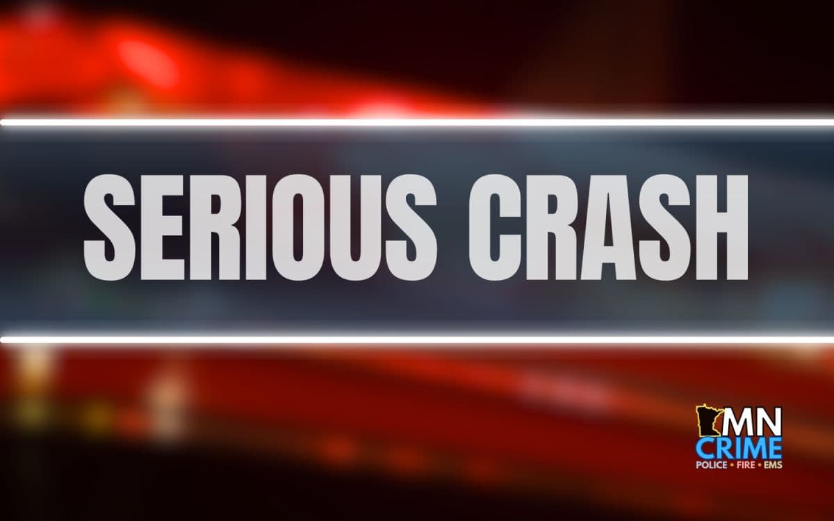 2 Hurt in Collision With Front-End Loader in Steele County