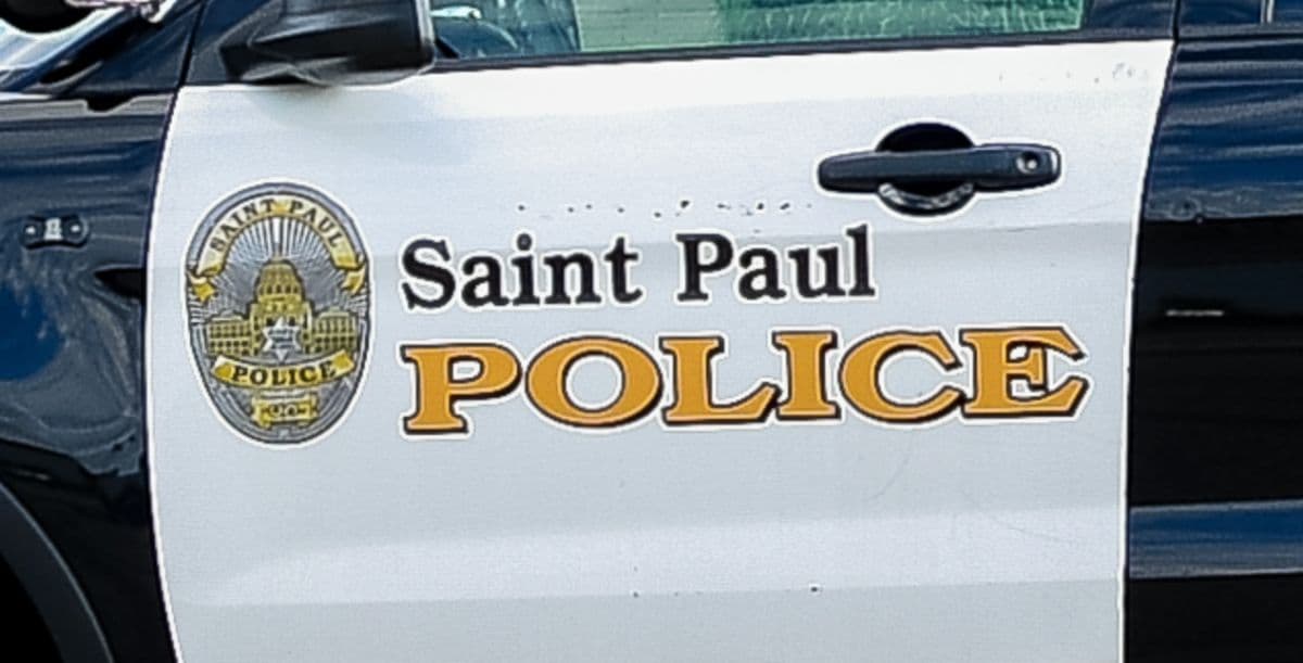 2 Men Hospitalized After Shooting In Saint Paul