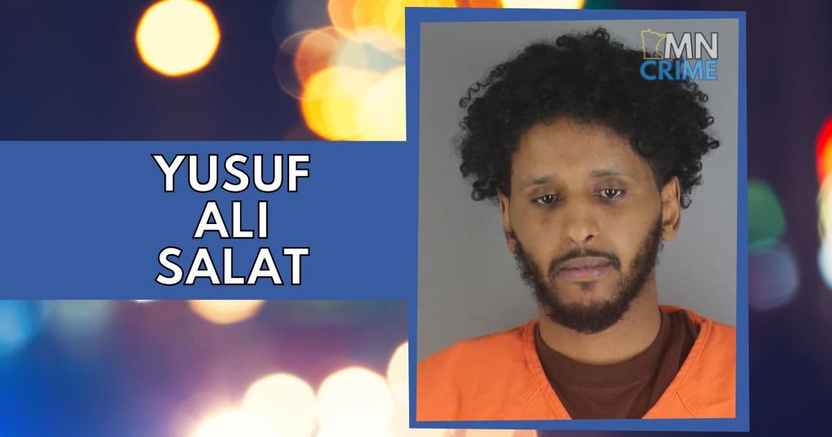 25-year-old Charged in Richfield Apartment Killing