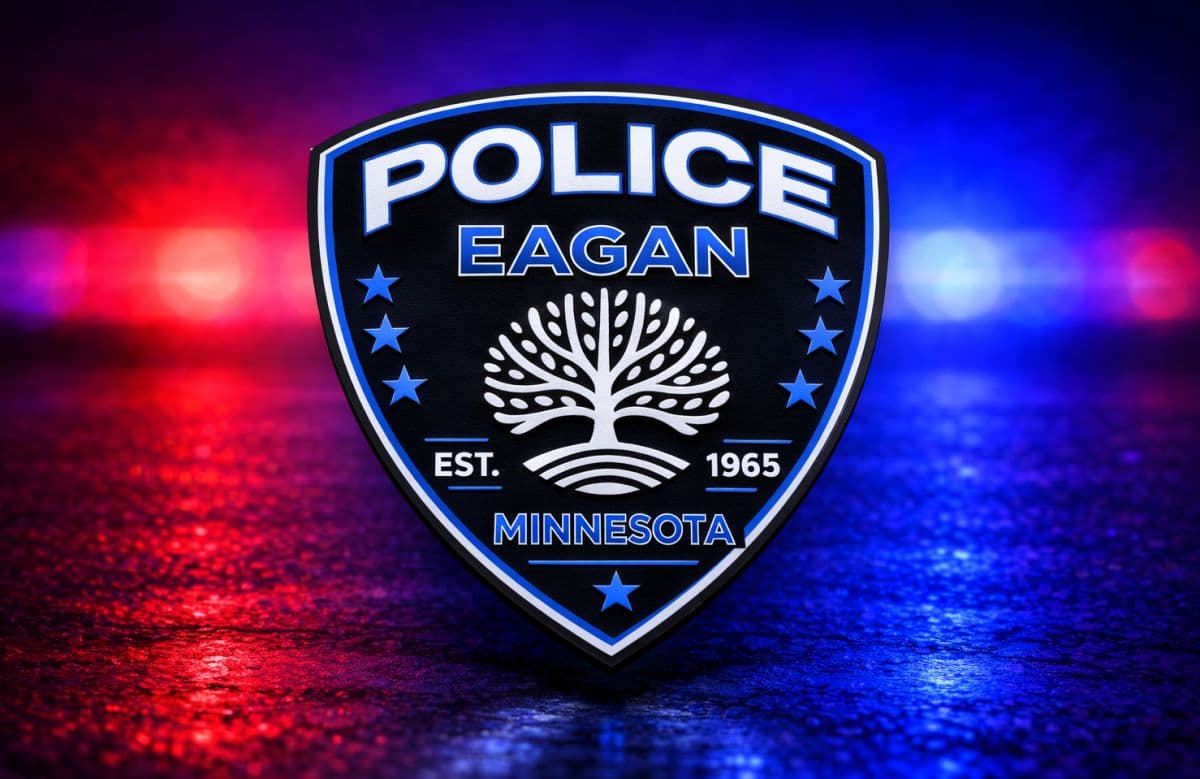 3 Teens Arrested After Eagan Carjacking, Robbery