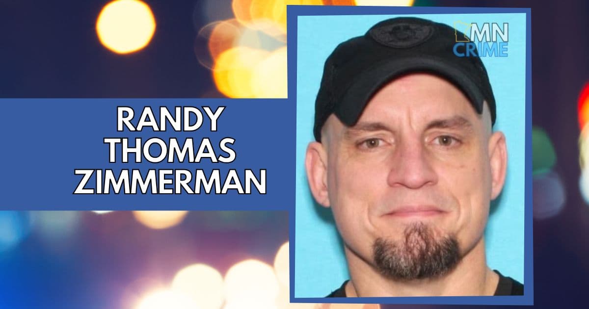 45-year-old Faces Murder Charges in Brown County After 2 Found Dead