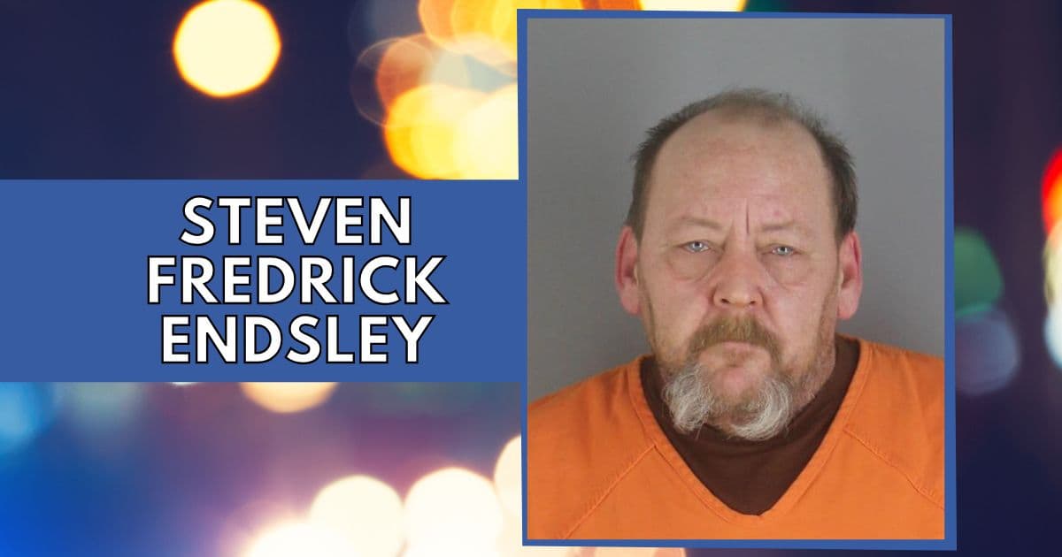 54-year-old Corcoran Man Accused of Killing Roommate With Rifle