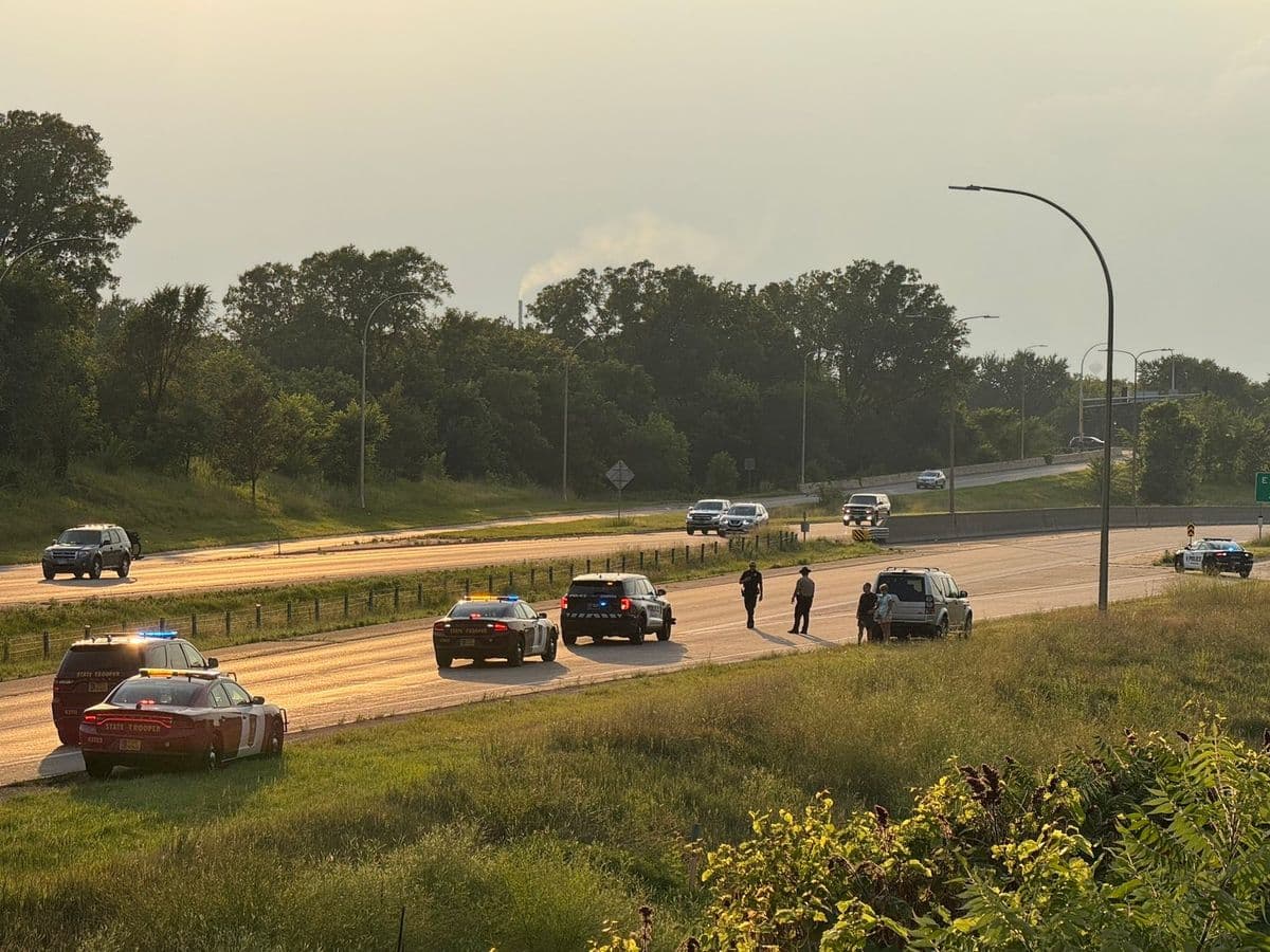 Alcohol Suspected in Motorcycle Crash That Severely Injured Newport Woman