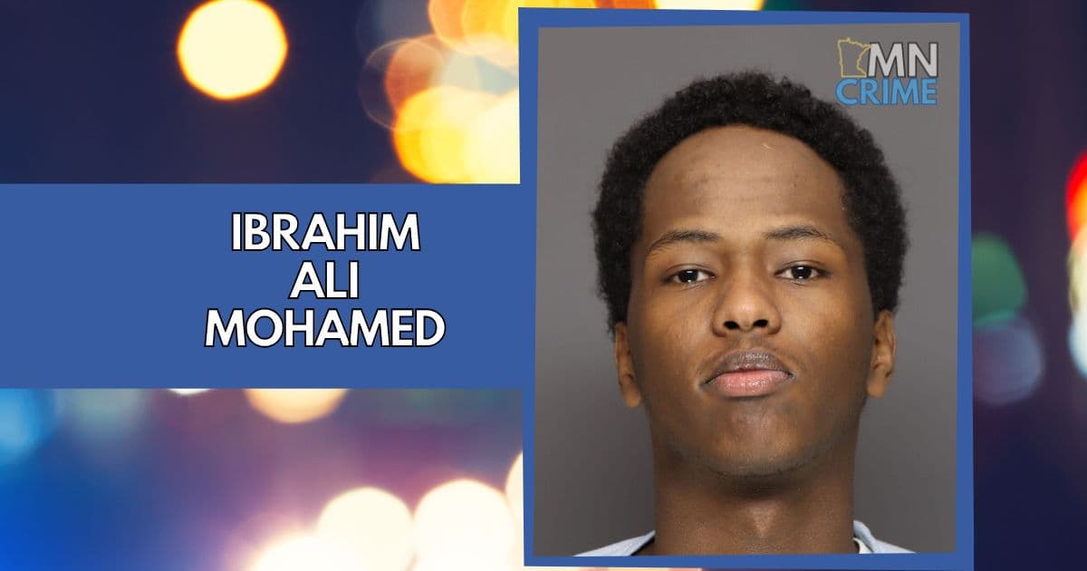 Apple Valley Park Shooting in May Leads to Felony Charges