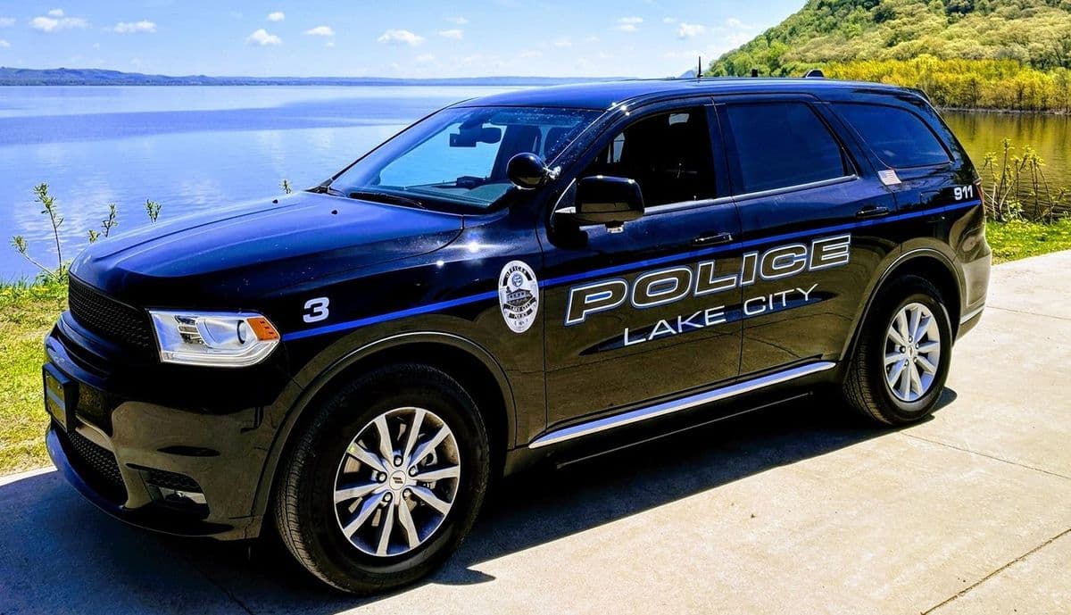 Armed Man Taken Into Custody After Lake City Shooting