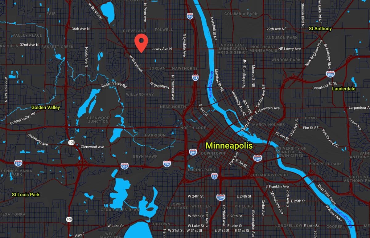 4 People Shot in Minneapolis After Dispute Escalates to Gunfire