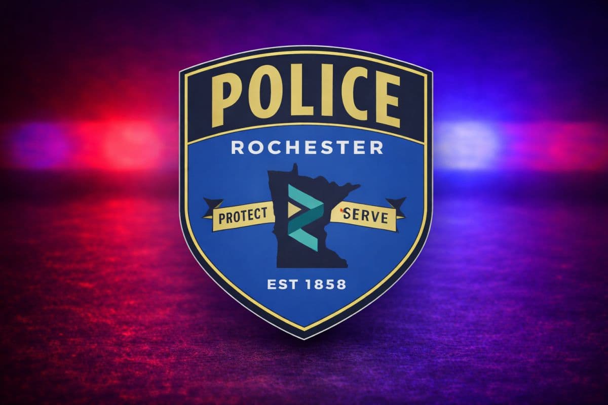 BCA Identifies Man, Officer in Fatal Rochester Police Shooting