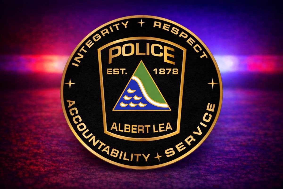 Man Allegedly Attacked 77-year-old in Random Albert Lea Assault