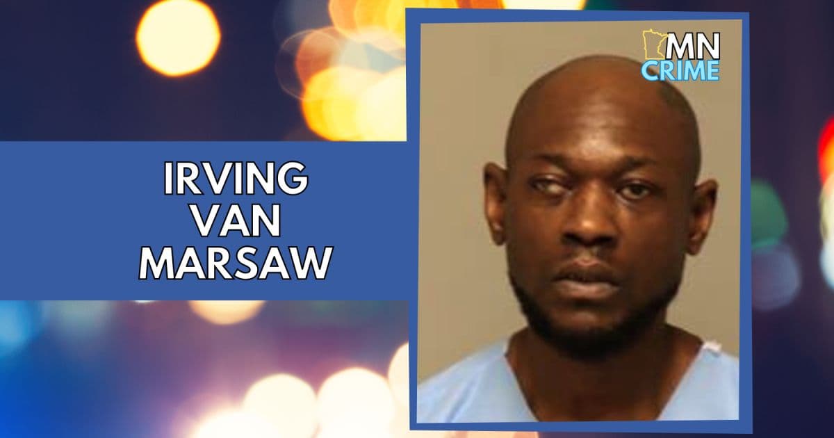 Suspect ID’d After Woman, 5-year-old Son Killed in Anoka County