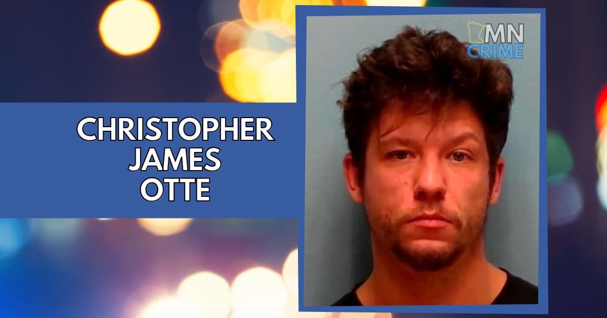 Avon Man Charged in St. Cloud Crash That Killed Unborn Baby