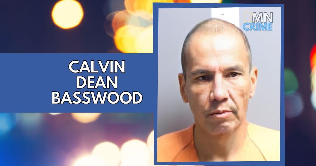 Becker County Man Charged After Baseball Bat Assault Leaves Victim Critically Hurt