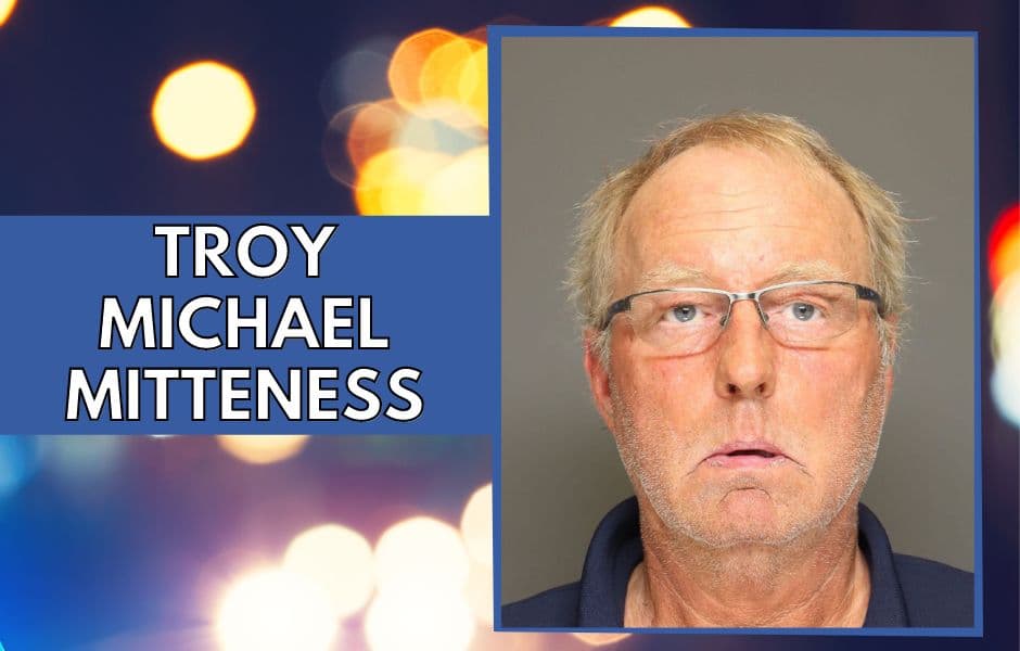 Burnsville Man Found Guilty of Killing Mother, Dismembering Body