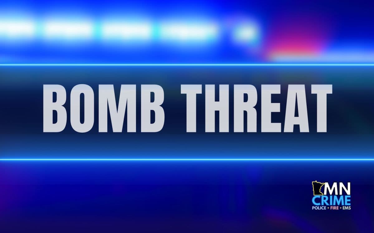 Bomb Threat Forces Evacuation at Saint Anthony Cub Foods