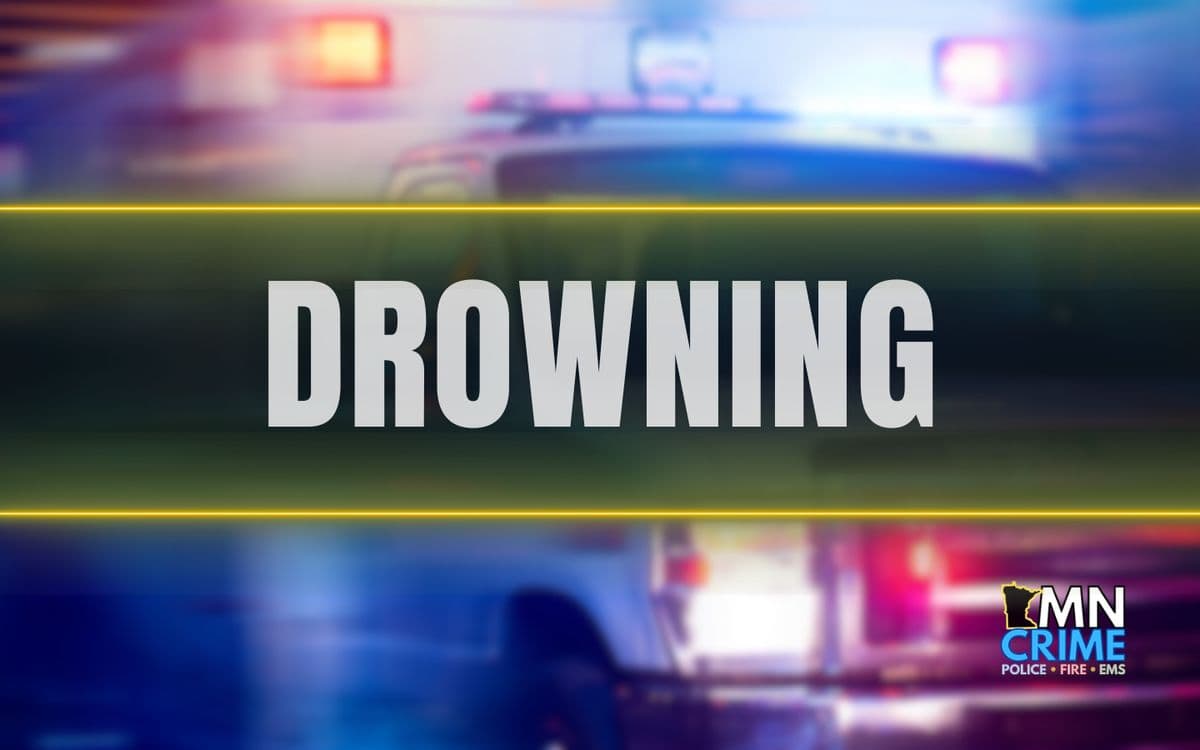 Boy Found Unresponsive in Hennepin County Lake Dies at Hospital