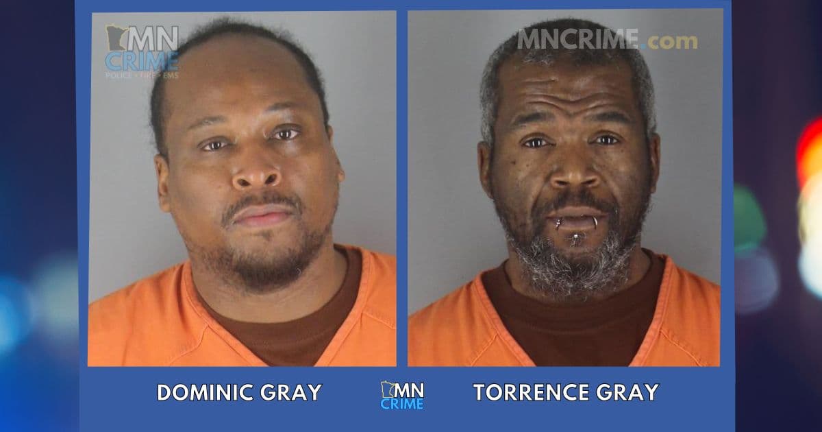 Brothers Face Felony Charges in North Minneapolis Drug Case