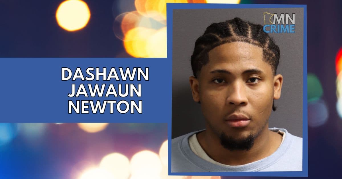 Burnsville Man Charged After Woman Attacked on Park Trail