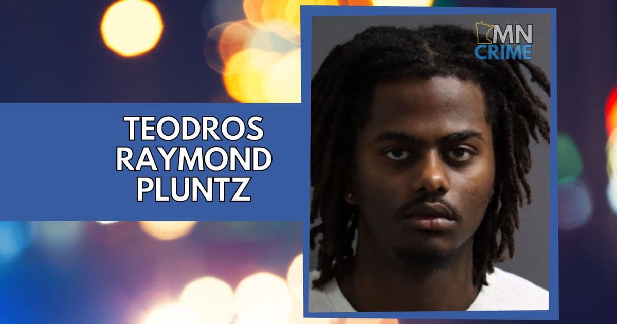 Burnsville Man Charged in Sexual Assaults of 2 Teen Girls