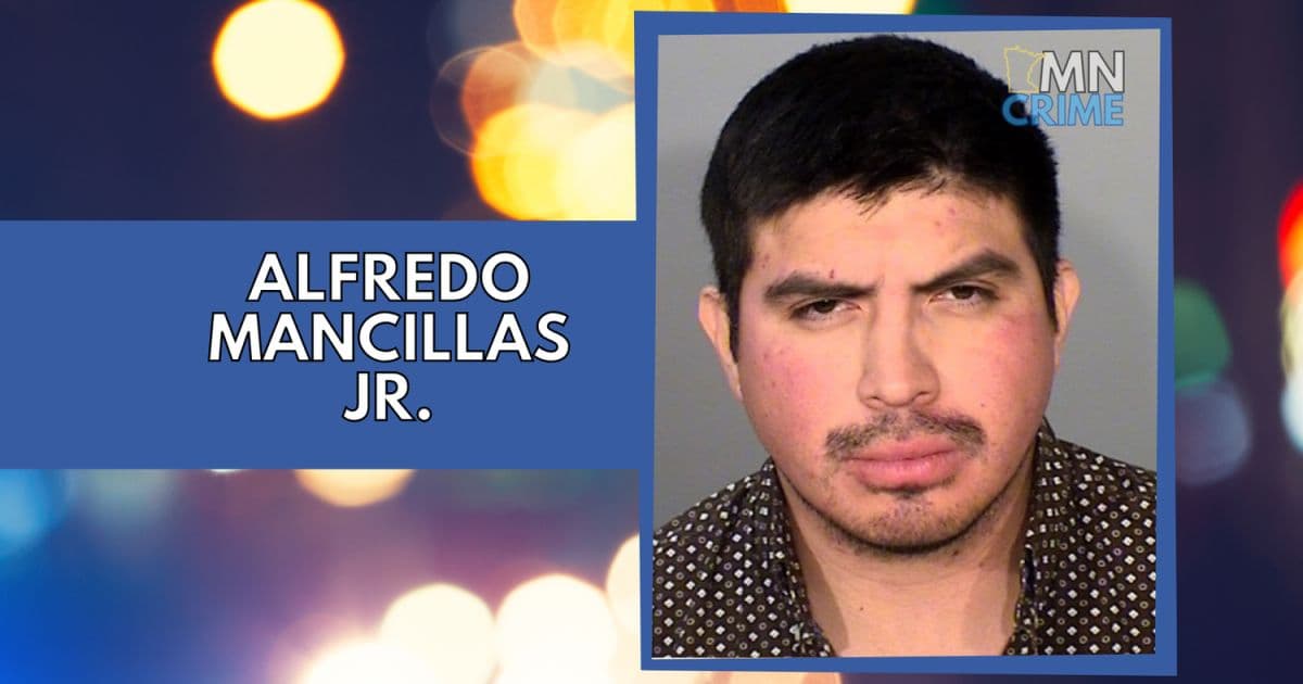 CBP Agent Charged with DWI After Saint Paul Arrest