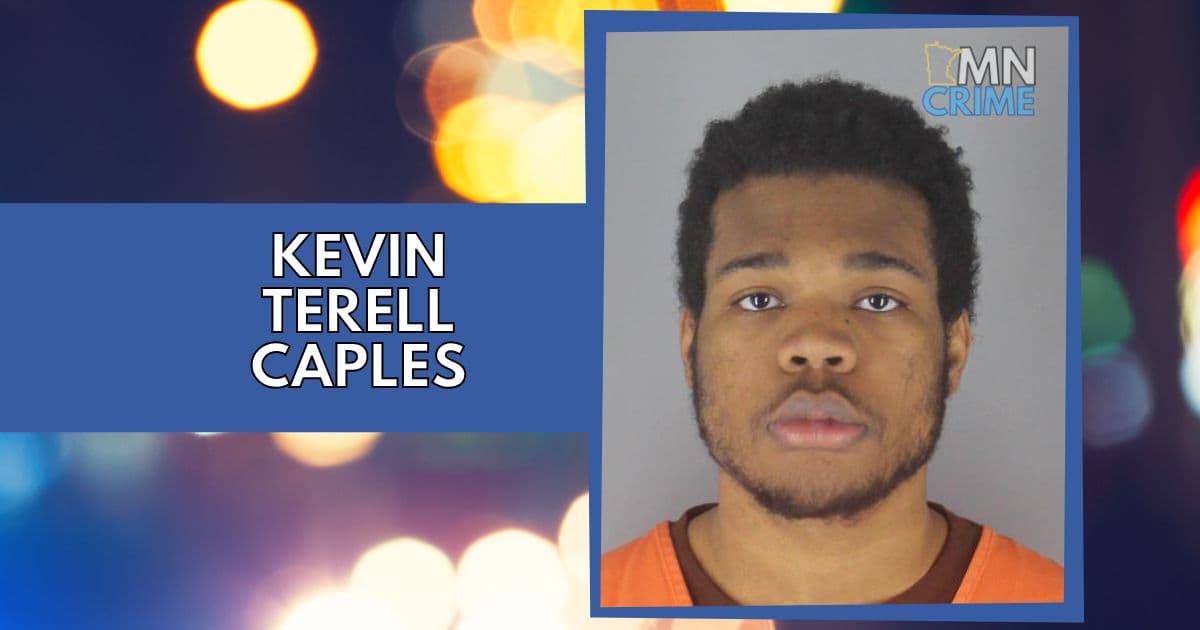 CHARGES: 18-Year-Old Armed Robbery Suspect Rammed MPD Squad Car