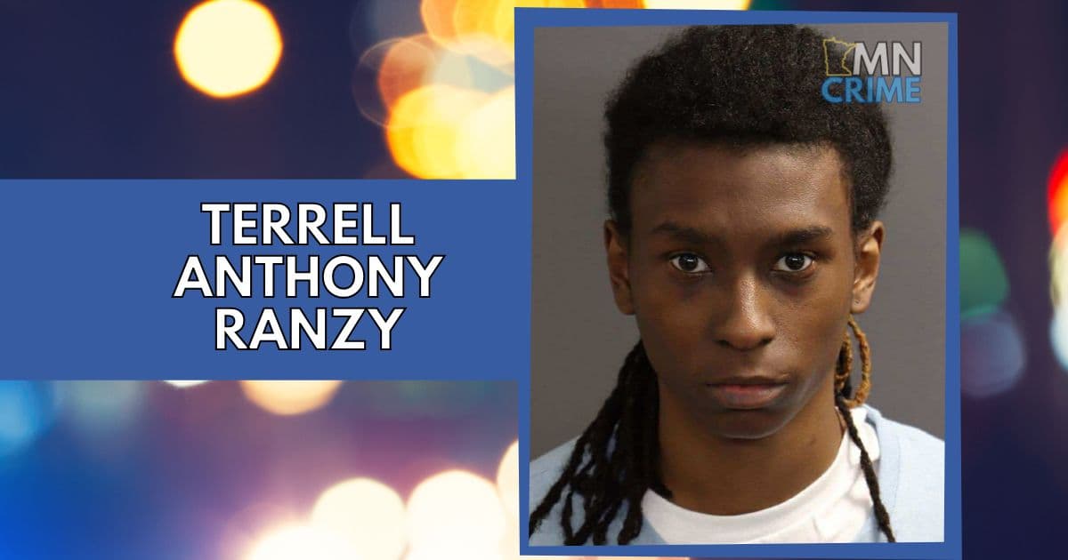 Charges Filed in South St. Paul Shooting That Killed 20-year-old