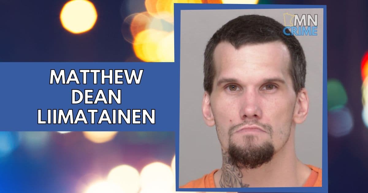 CHARGES: He Stabbed Woman in Aitkin, Carjacked Another On-The-Run