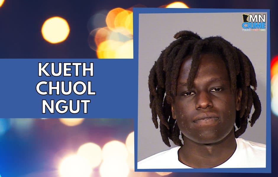 Charges: Man Killed in Targeted Saint Paul Attack
