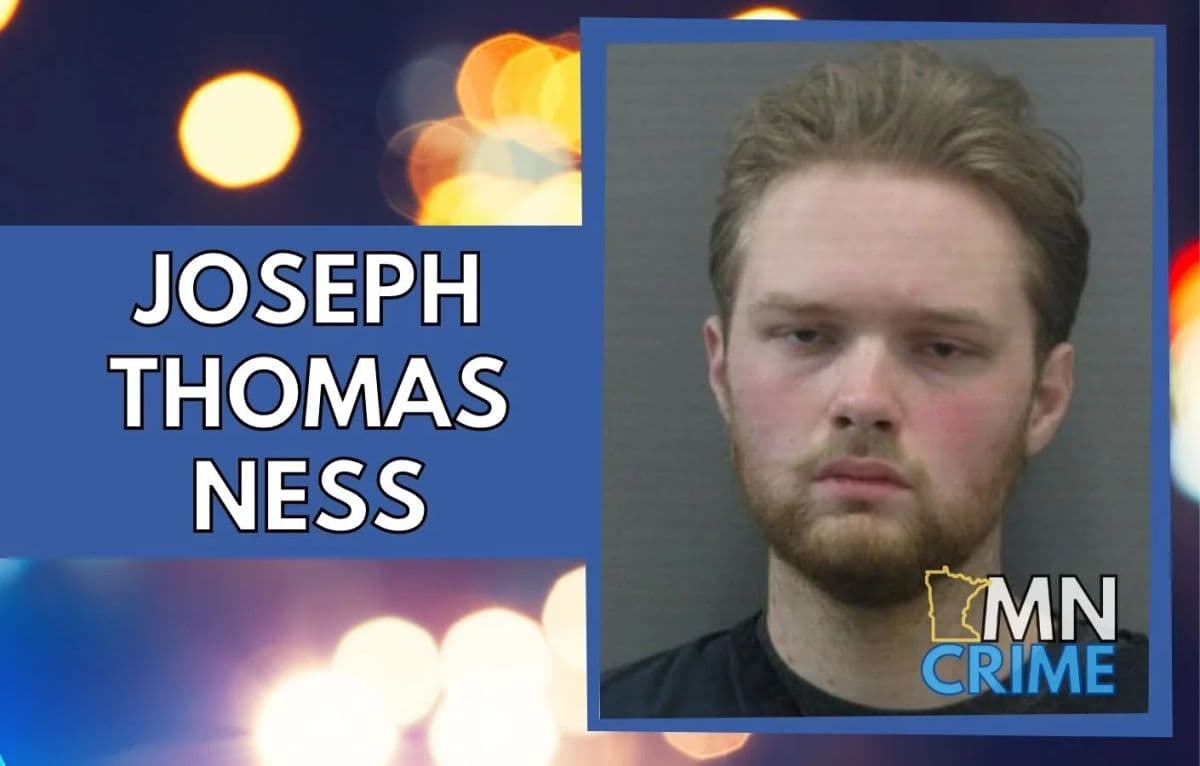 CHARGES: Man Kills Sister in Chanhassen Home; Hundreds of Rounds Fired