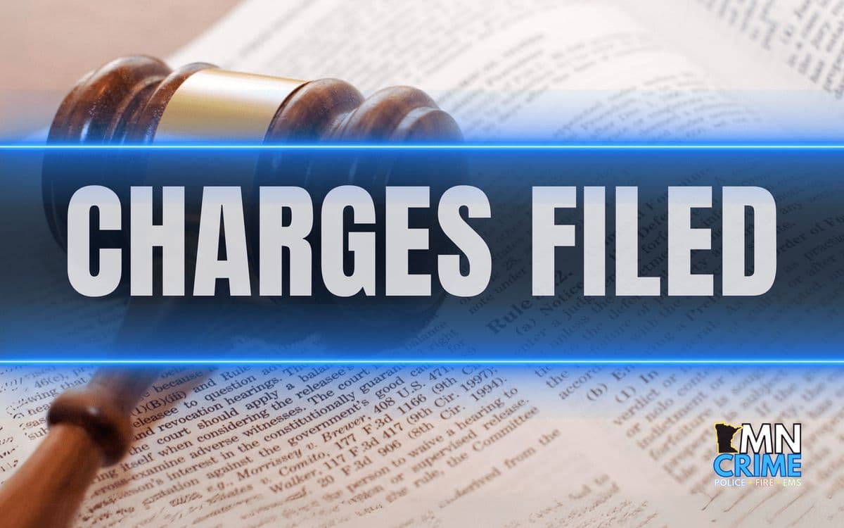 Charges Reveal New Info in Benton County Double-Shooting