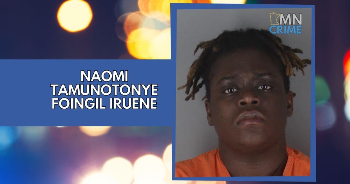 CHARGES: Woman Hurt Cop, Medic, Firefighter in Minneapolis Arrest