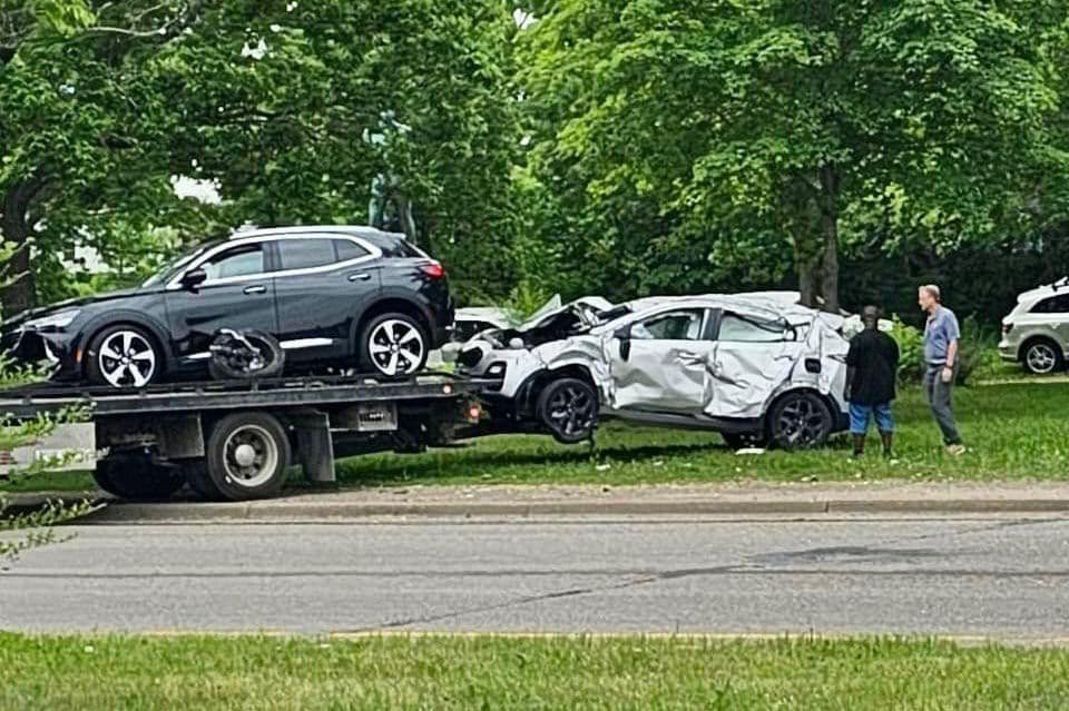 Criminal Vehicular Homicide: When a Crash Becomes a Crime