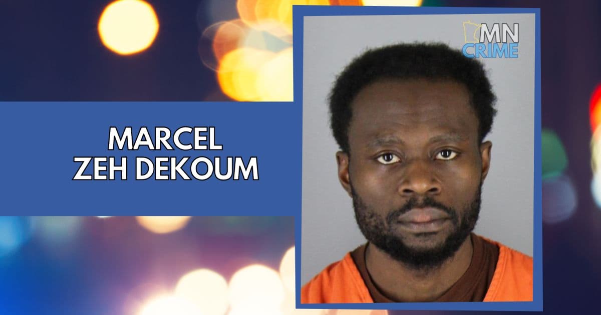 Crystal Road Rage Incident Leads to 4 Felony Charges