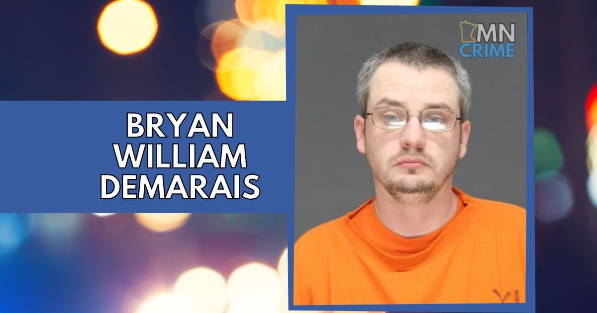 Dassel Man Sentenced to 30 Years for Fatally Shooting Wife in Front of Children