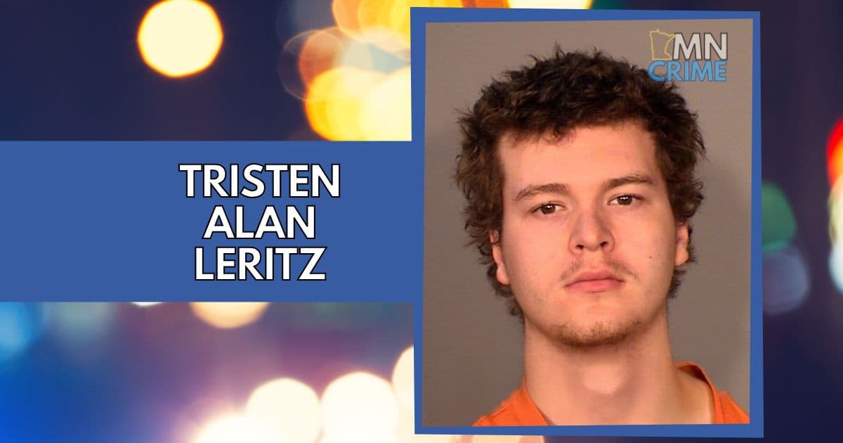 Deputies Arrest Suspect in Vadnais Heights Sexual Assault