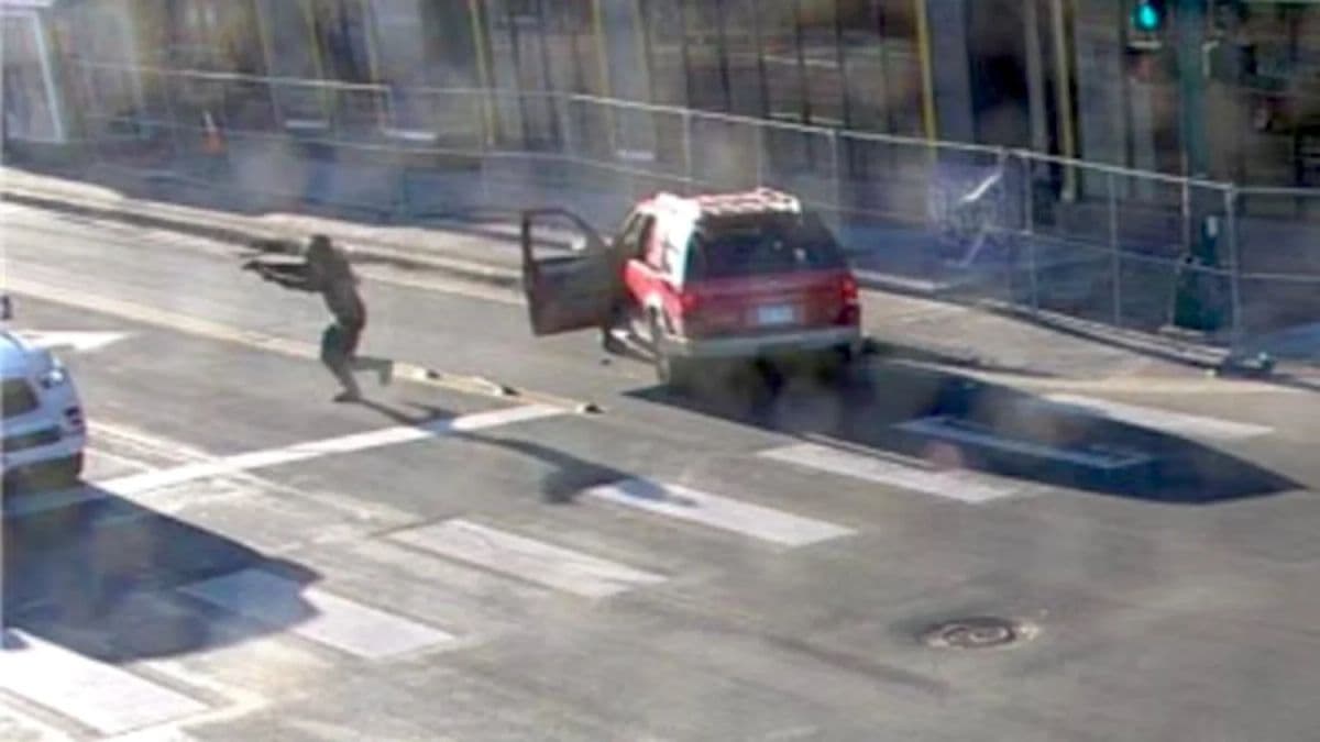 Charges Filed in Minneapolis Carjacking, Chase, Double-Fatal Crash