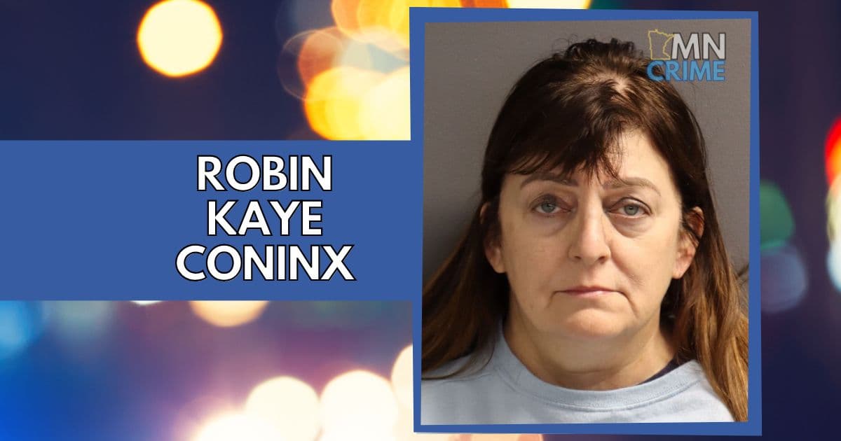 DOCS: Driver Ran Red Light, Caused Serious Crash in Inver Grove Heights