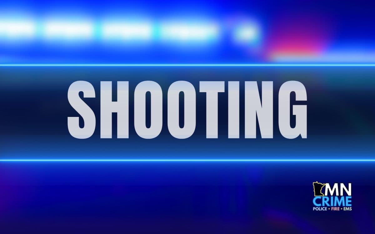 Driver Shot in Leg on I-35 by Bullet From Nearby Target Practice