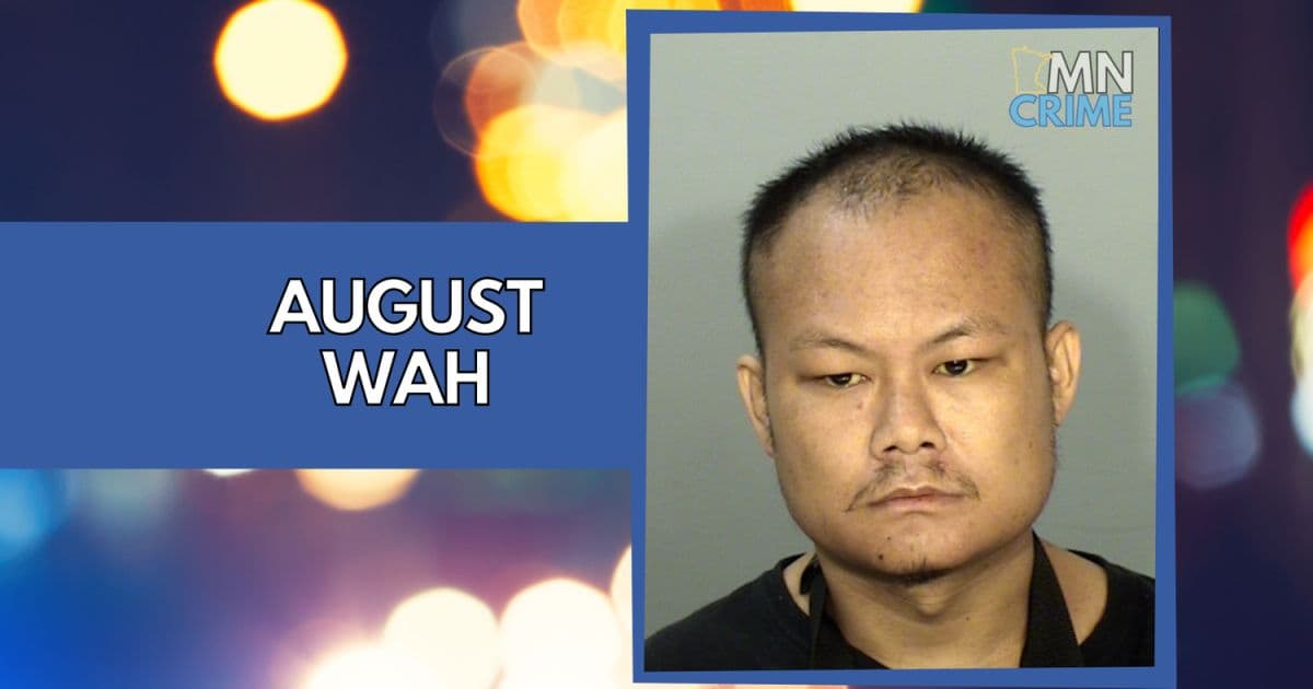 Driver Was 4 Times Legal Limit Before Fatal Saint Paul Crash