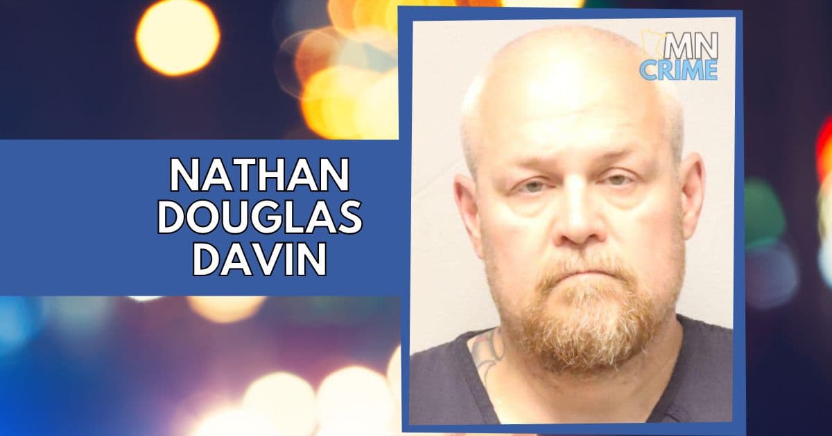 Duluth Man Charged After Mother Found Fatally Shot in Living Room