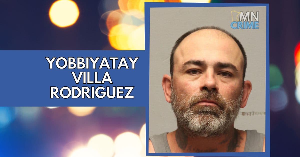 Duluth Man Charged with Stabbing Wife at Downtown Shelter