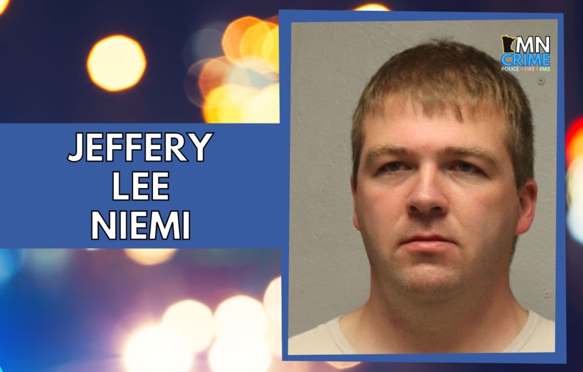 Duluth Man Given Max Sentence for Sexually Abusing Child While Filming