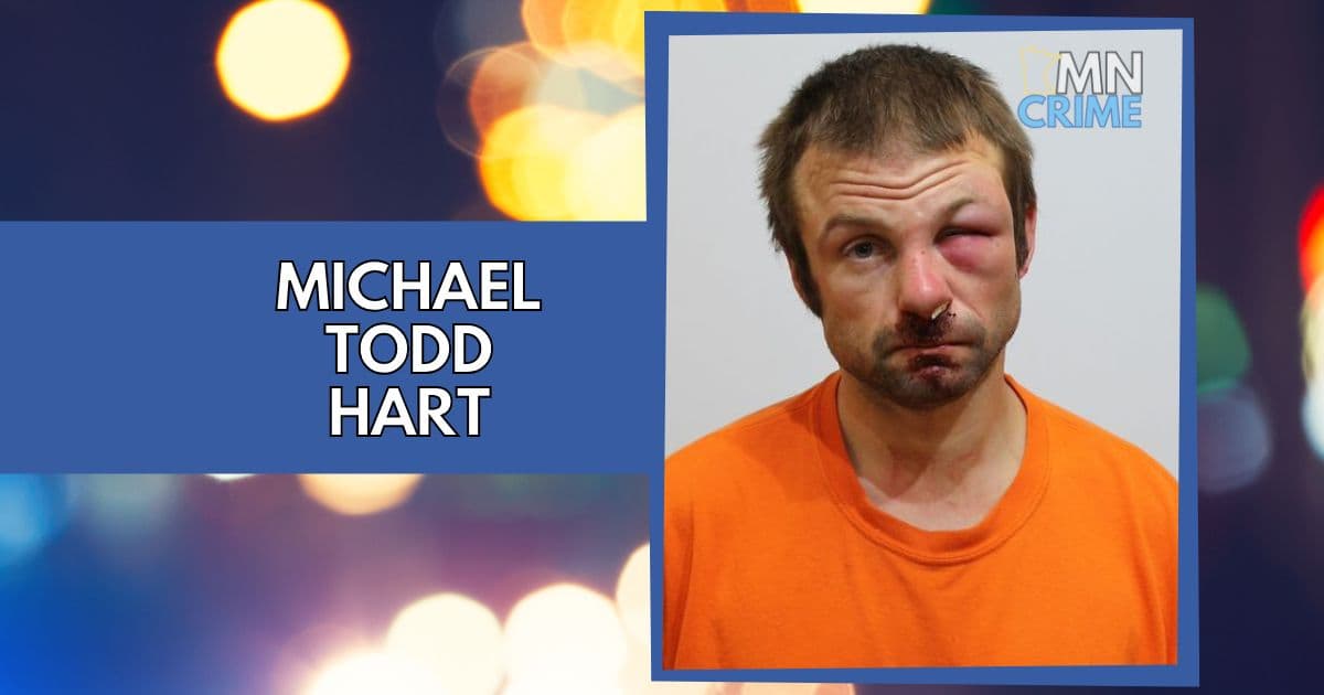 Escaped Inmate Apprehended Following Itasca County Standoff