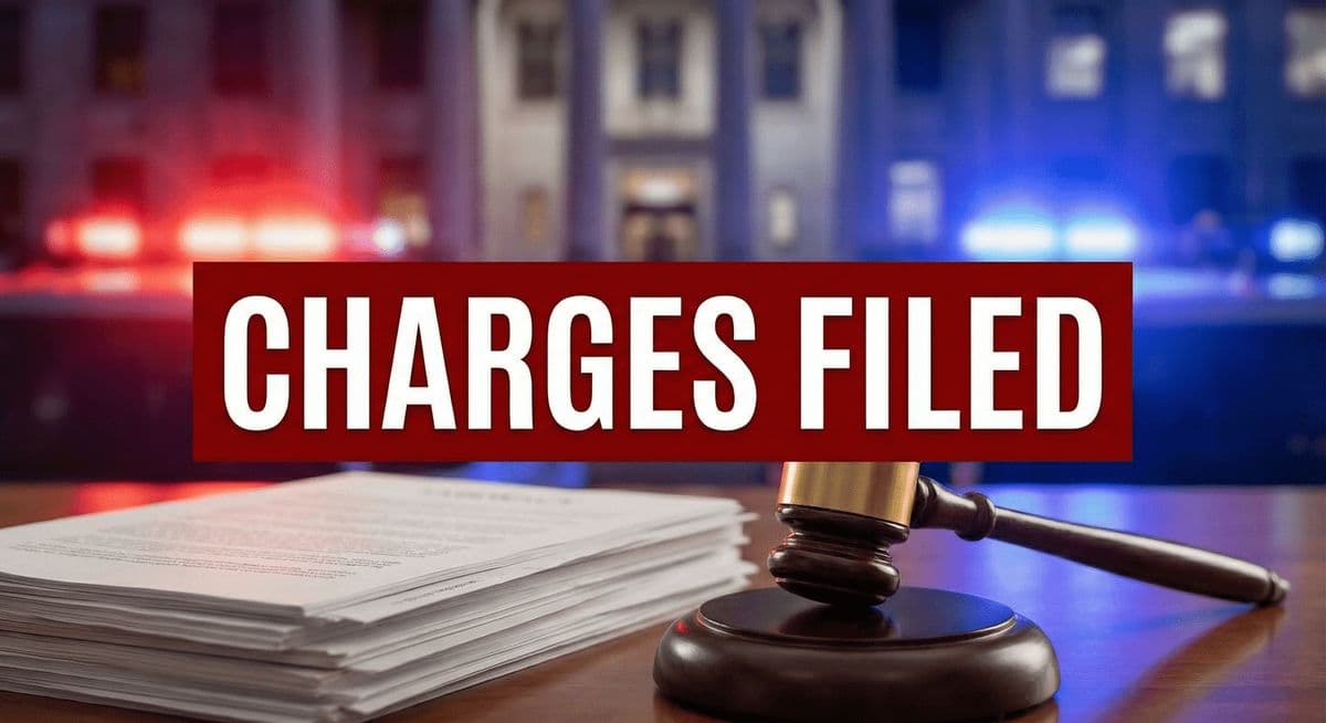 Former University Of Minnesota Vet Tech Accused Of Morphine Theft