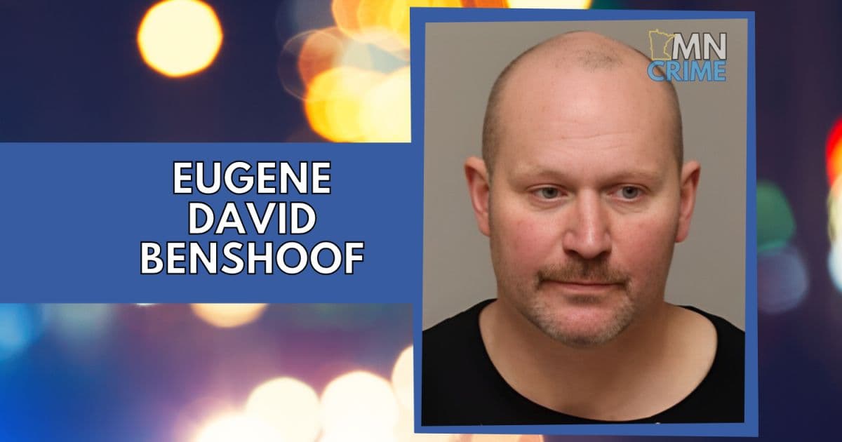 Fresh Snow Leads Cops to Copper Thief at Lino Lakes Construction Site