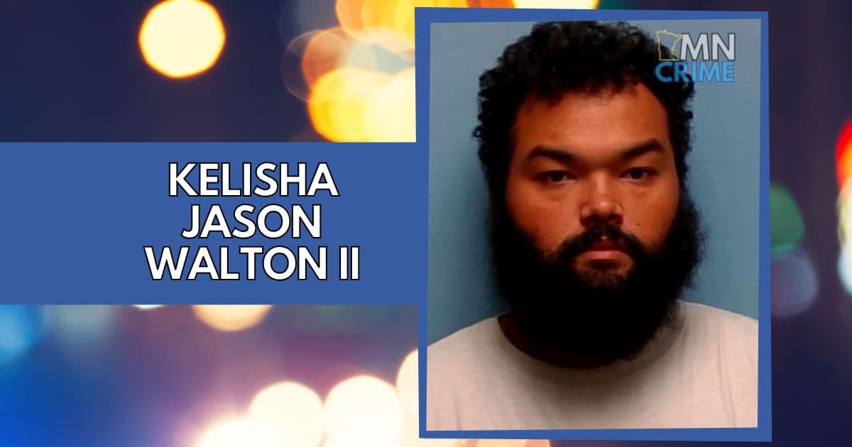 Gun Found in Minneapolis Tied To Deadly St. Cloud Shooting